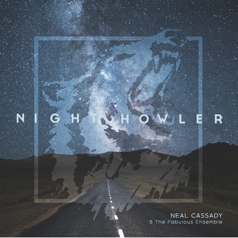 Neal Cassady – Night Howler