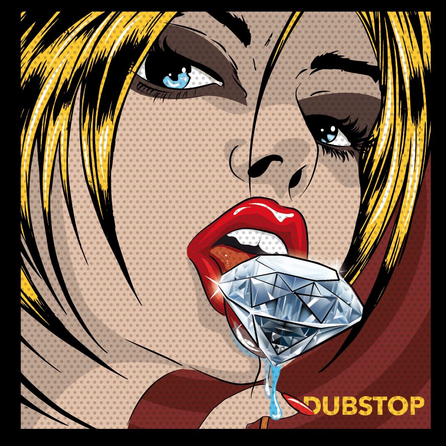 DUBSTOP – DIAMOND