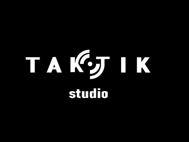 Taktik Studio